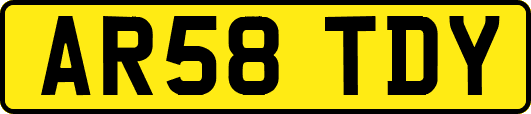 AR58TDY