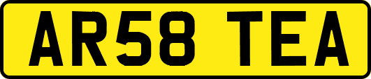 AR58TEA