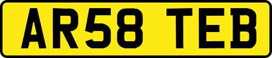 AR58TEB