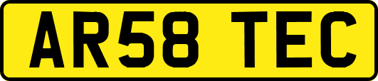 AR58TEC