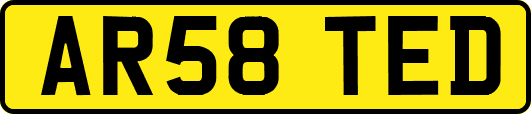AR58TED