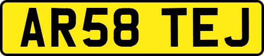 AR58TEJ