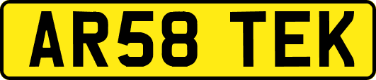 AR58TEK