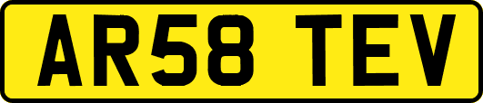 AR58TEV