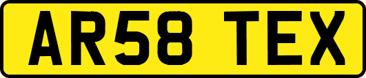 AR58TEX
