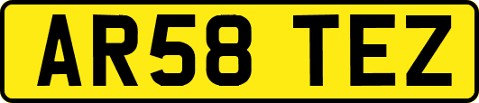 AR58TEZ
