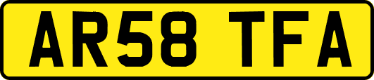 AR58TFA