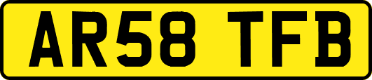 AR58TFB