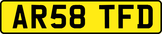 AR58TFD