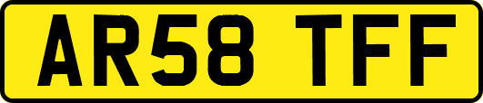 AR58TFF