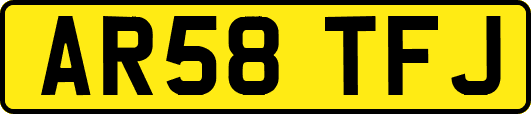 AR58TFJ
