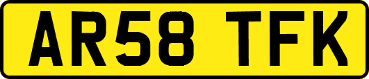 AR58TFK