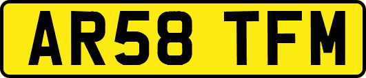 AR58TFM