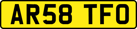 AR58TFO