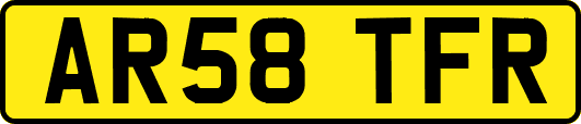AR58TFR