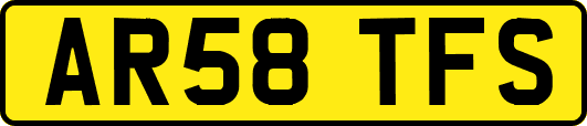 AR58TFS