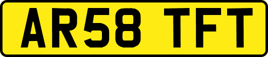 AR58TFT
