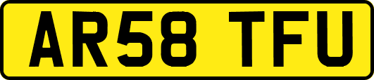 AR58TFU