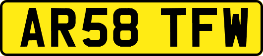 AR58TFW