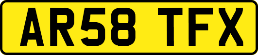 AR58TFX
