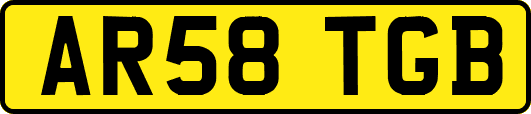 AR58TGB