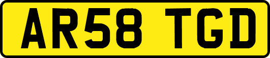 AR58TGD
