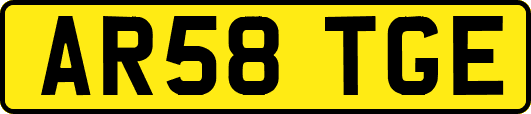 AR58TGE