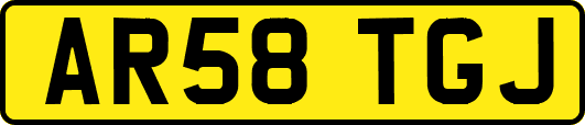 AR58TGJ