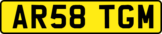 AR58TGM