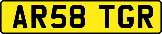 AR58TGR