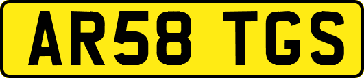 AR58TGS