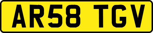 AR58TGV