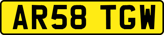 AR58TGW