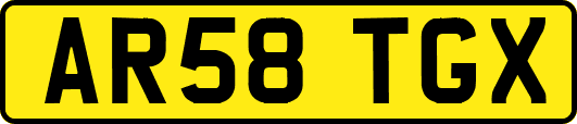AR58TGX