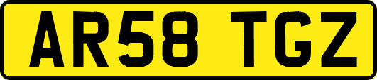 AR58TGZ