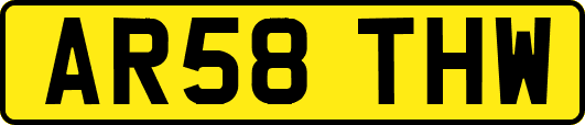 AR58THW