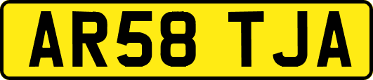 AR58TJA