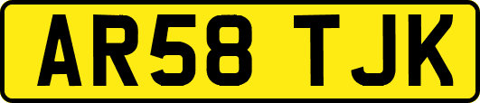 AR58TJK