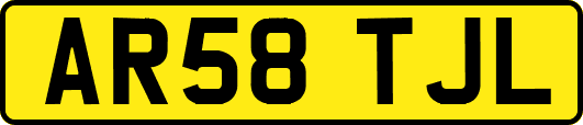 AR58TJL