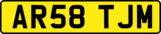 AR58TJM