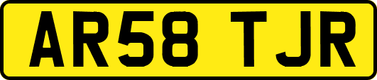 AR58TJR