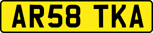 AR58TKA