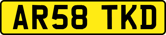 AR58TKD
