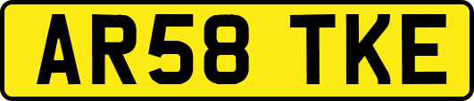 AR58TKE