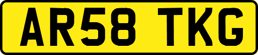 AR58TKG