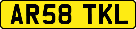 AR58TKL