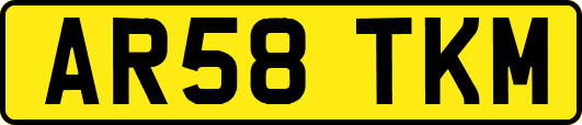 AR58TKM