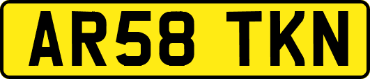 AR58TKN