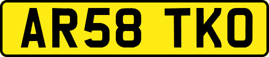 AR58TKO