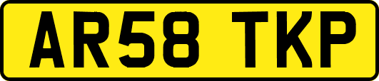 AR58TKP